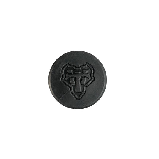 WTB Trace Single Clamp-On Grips Single Lock On Black 140mm
