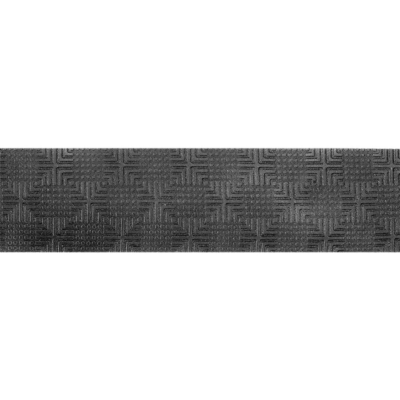 Load image into Gallery viewer, Velo Wrap DZ3 Tape Handlebar Tape, Black, Textured surface

