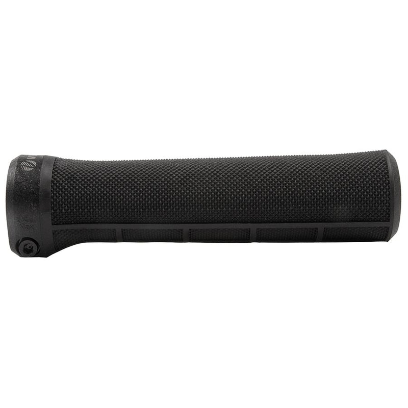 Load image into Gallery viewer, Velo Handlz MTB D2 Grips 135mm, Black
