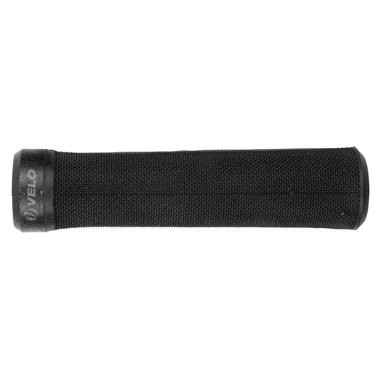 Velo Handlz MTB D2 Grips 135mm, Black