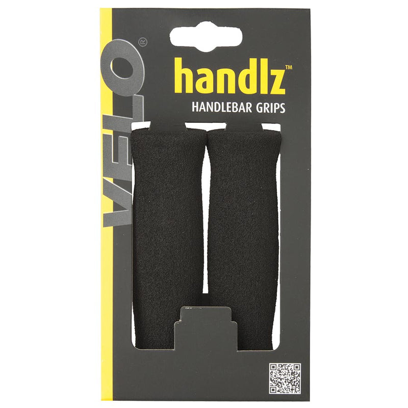 Load image into Gallery viewer, Velo-Grips-Regular-Bicycle-Grips
