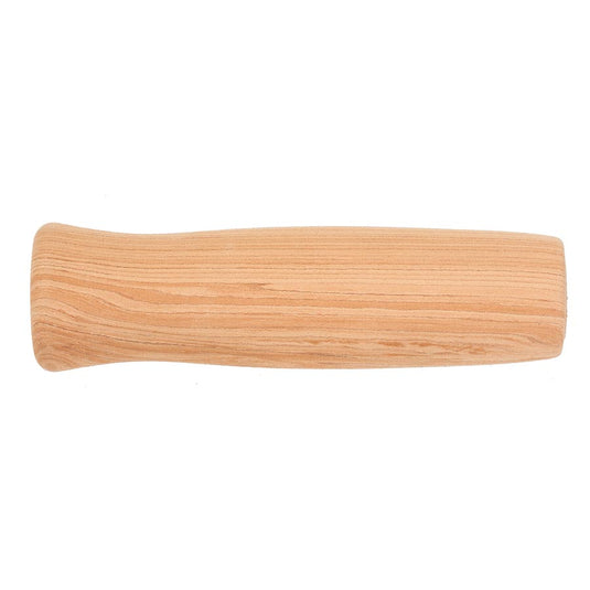 Velo Handlz Wood EVA Grips 127mm, Brown