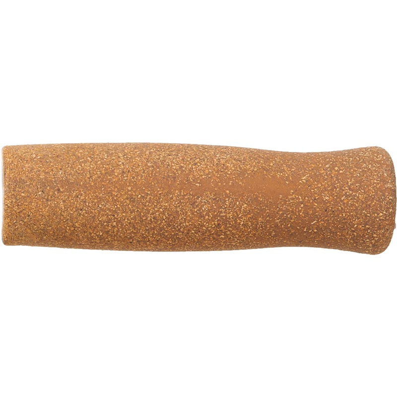 Load image into Gallery viewer, Velo Handlz Duracork Grips 130mm, Brown
