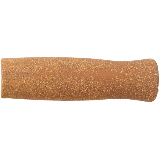 Velo Handlz Duracork Grips 130mm, Brown