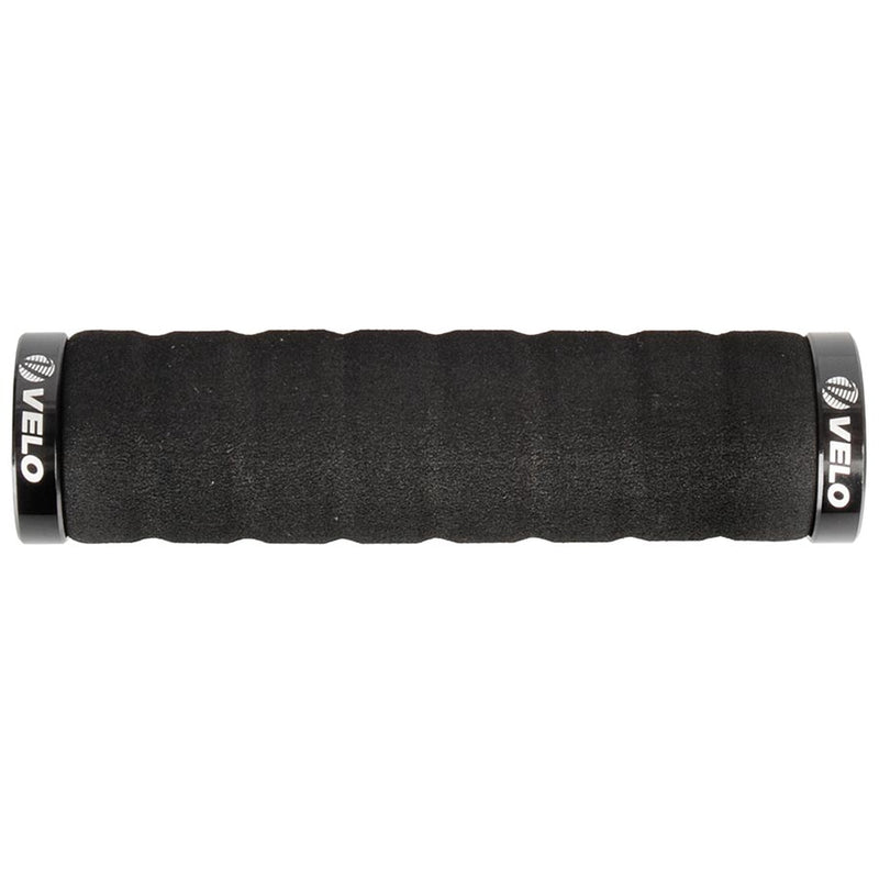 Load image into Gallery viewer, Velo-Grips-Double-locking-Bicycle-Grips
