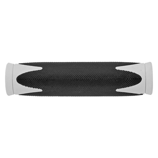 Velo Handlz D2 Grips 130mm Black/White
