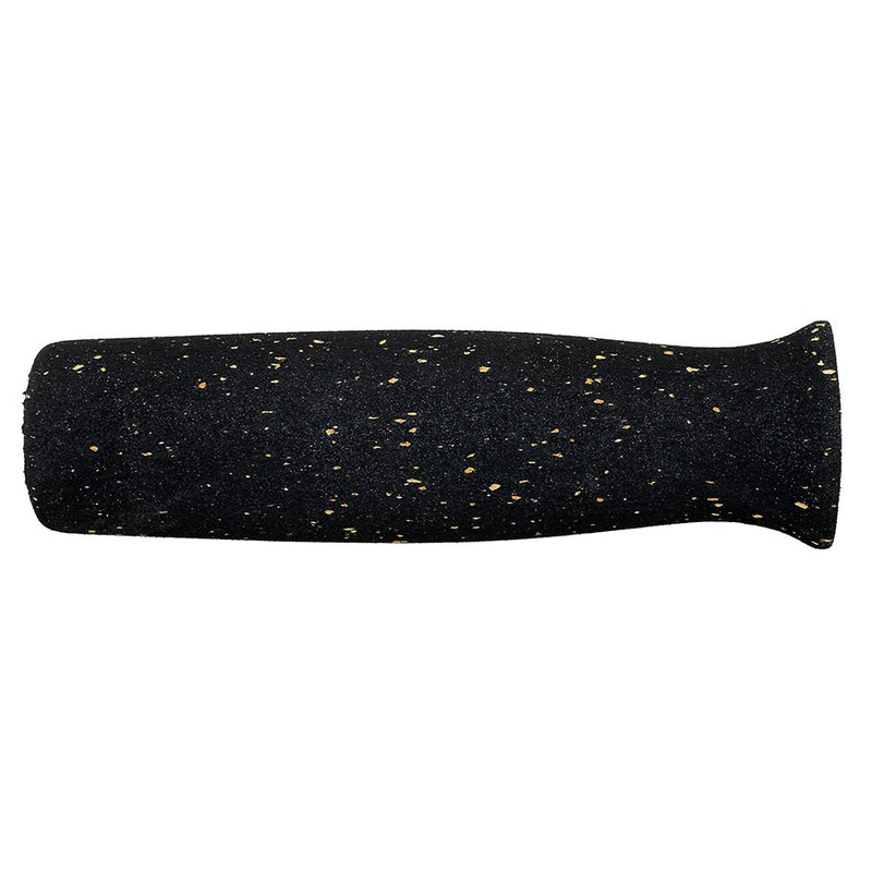 Load image into Gallery viewer, Velo Handlz Cork Grips 125mm, Black
