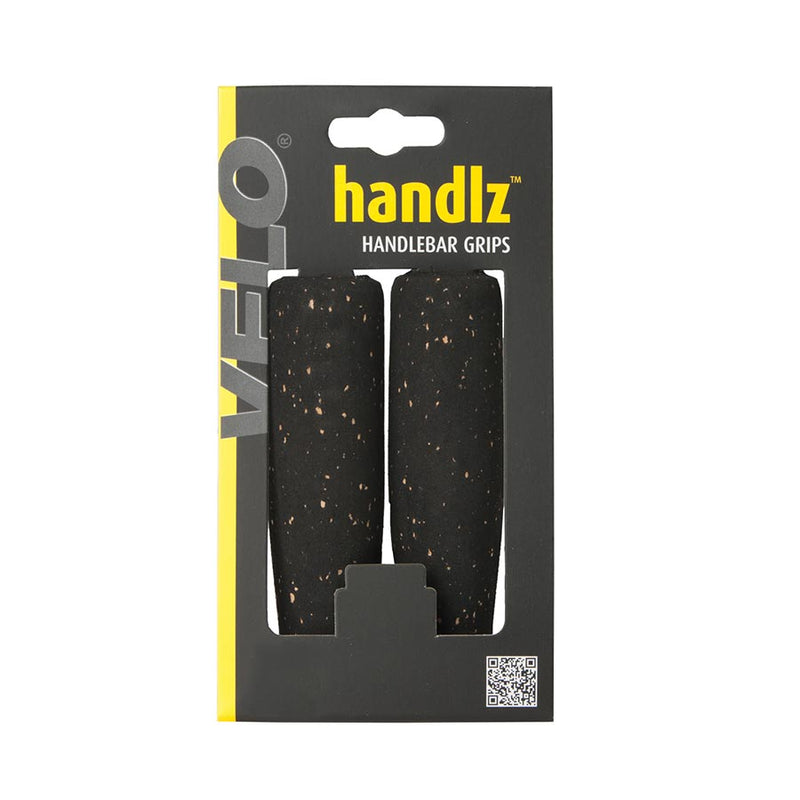 Load image into Gallery viewer, Velo-Grips-Regular-Bicycle-Grips
