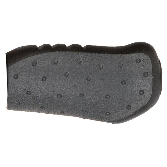 Velo Handlz D2 Ergo Grips 135mm/92mm, Black/Grey