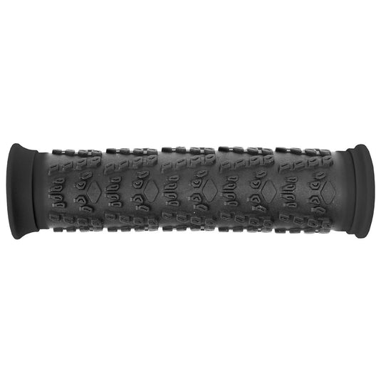 M-Wave Cloud Tire 1 Grips 125mm, Black