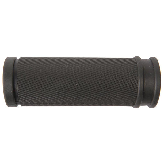 M-Wave-Grips-Slide-On-Grip-Bicycle-Grips