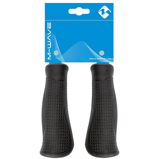 M-Wave-Grips-Regular-Bicycle-Grips