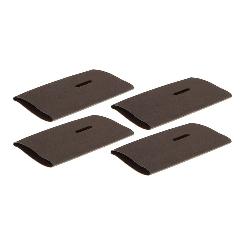 Load image into Gallery viewer, SRAM SL80 Race Shrink Grips Grips, Black, 4pcs
