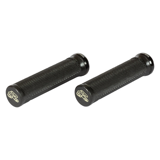 Renthal-Single-Collar-Ultratacky-Grips-Single-locking-134mm-Bicycle-Grips