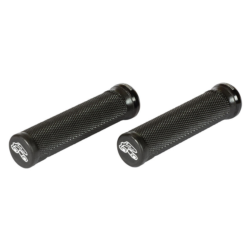 Load image into Gallery viewer, Renthal-Single-Collar-Ultrasoft-Grips-Single-locking-134mm-Bicycle-Grips

