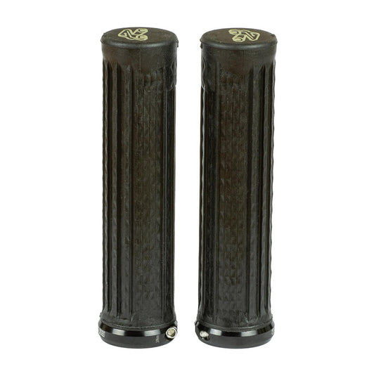 Renthal SC Traction Grips 130mm, Ultratacky Black