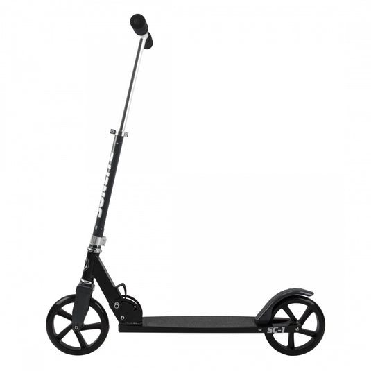 Sunlite SC1 Kick Scooter Black/Grey