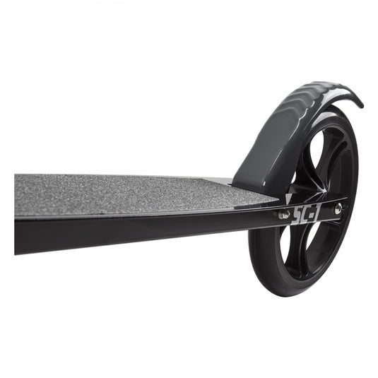 Sunlite SC1 Kick Scooter Black/Grey