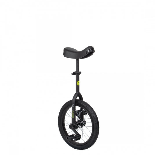 Sun Bicycles Classic 16 16in Unicycle 16in Matte Black