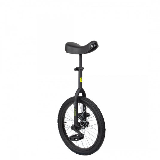 Sun Bicycles Classic 18 18in Unicycle 17in Matte Black