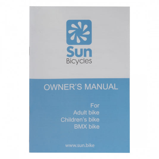 Pure-Cycles-Owners-Manual-Literature-LTRT3158