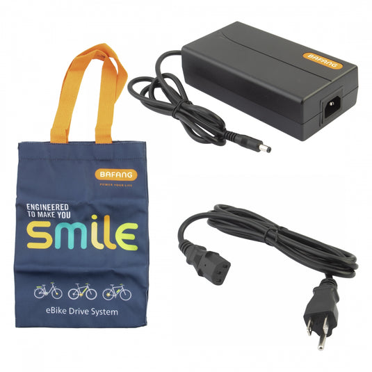 Bafang B1 36V charger