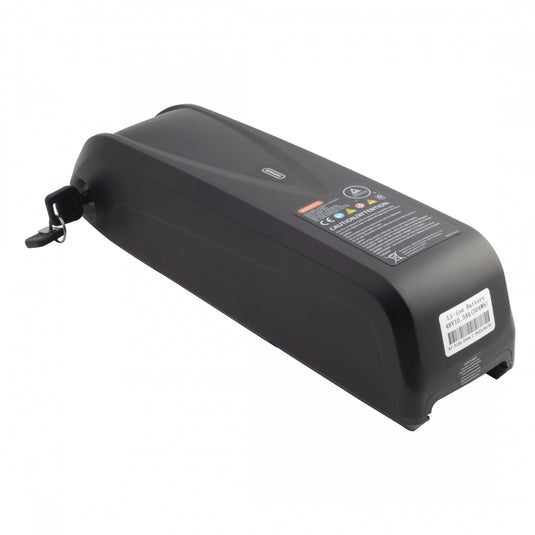 Bafang B1 external 48V Li-ion battery (UL)