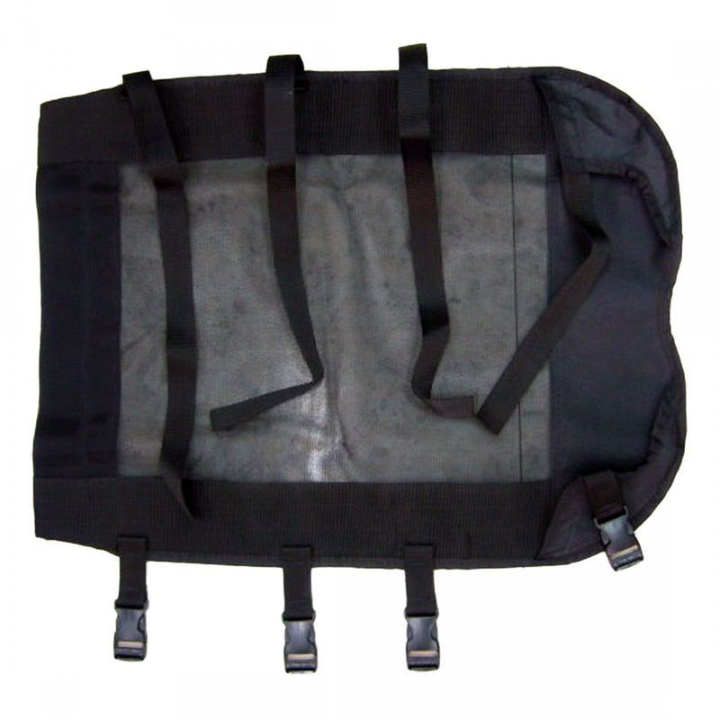 Load image into Gallery viewer, Sun-Seeker-Recumbent-Seatback-Saddle-Care-and-Part-TRIP0840
