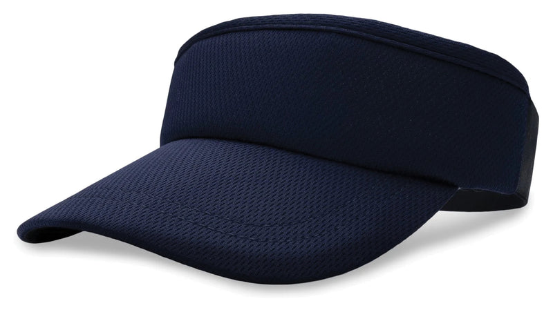 Load image into Gallery viewer, Performance-Driven Navy Supervisor NL Cap by Headsweats
