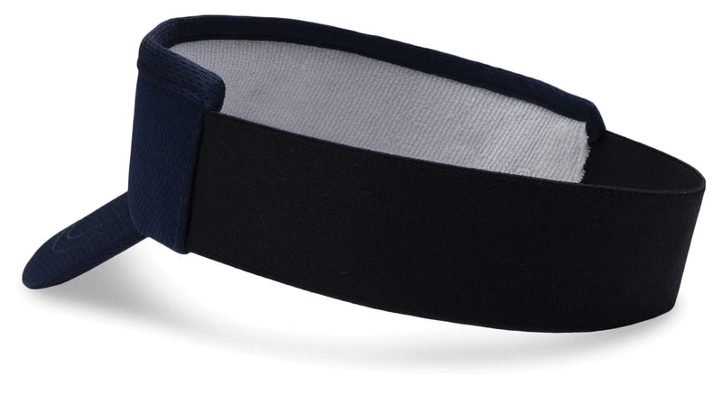 Load image into Gallery viewer, Performance-Driven Navy Supervisor NL Cap by Headsweats
