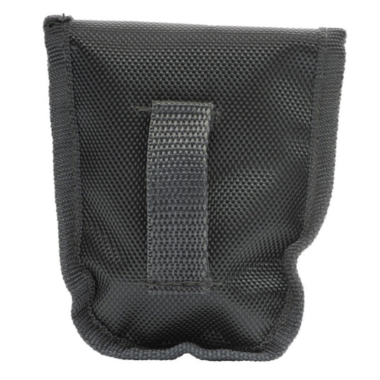Sol Sol Pocket Chain Saw with Pouch - Compact and Portable Survival Tool