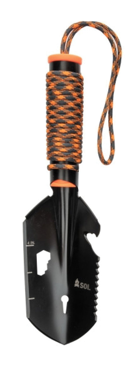 Load image into Gallery viewer, Sol Sol Stoke Shovel: Your Ultimate Outdoor Companion
