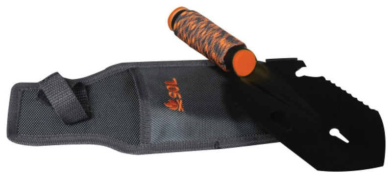 Load image into Gallery viewer, Sol Sol Stoke Shovel: Your Ultimate Outdoor Companion
