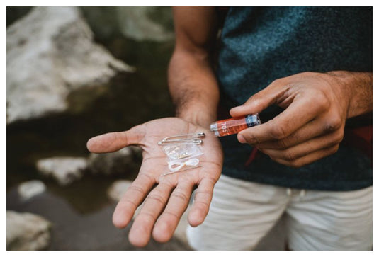 Sol Sol Trail Ready Kit: Essential Gear for Your Outdoor Adventures