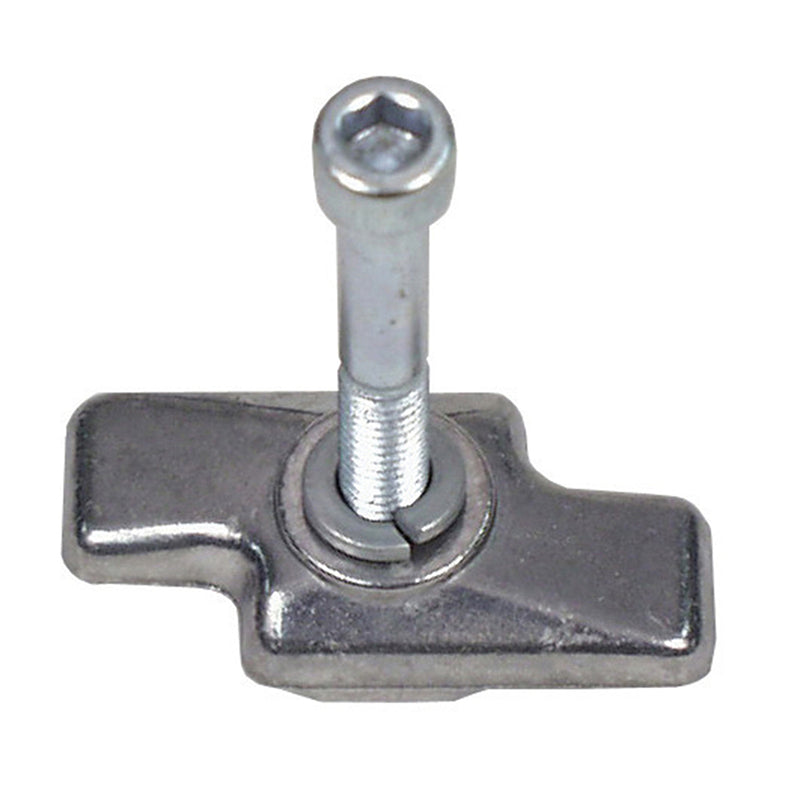 Load image into Gallery viewer, Greenfield Central Kickstand Plate
