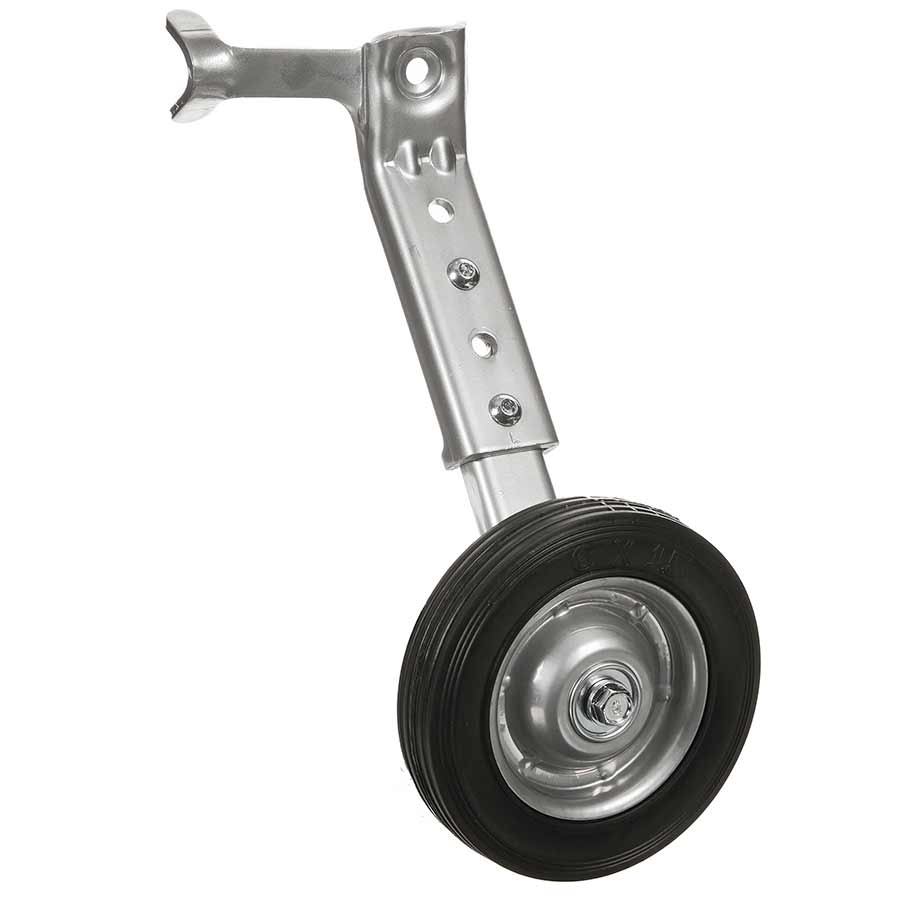 Sunlite heavy duty adjustable training deals wheels