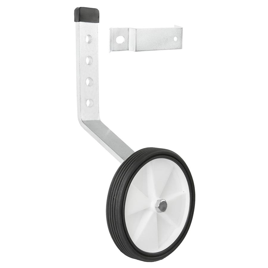M-Wave Pole Position Kids Training Wheels | Steel, 12-20