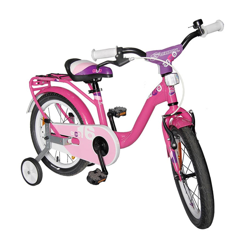 Load image into Gallery viewer, M-Wave Pole Position Training Wheels, 12'' to 20''
