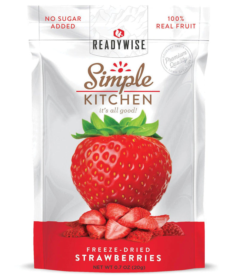 Load image into Gallery viewer, READYWISE-Nutrition-NUTR0837
