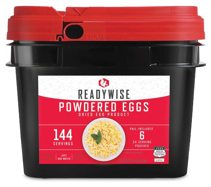 Load image into Gallery viewer, READYWISE-Nutrition-NUTR0850
