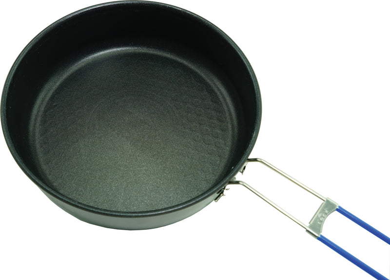 Load image into Gallery viewer, Evernew Ultralight Pan Ul Alu Pan W/ Ti Coating #16 Cookware
