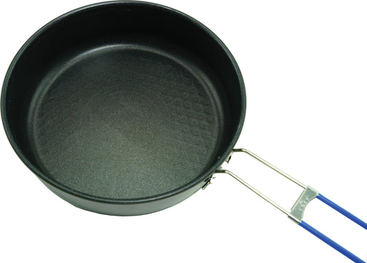 Evernew Ultralight Pan Ul Alu Pan W/ Ti Coating