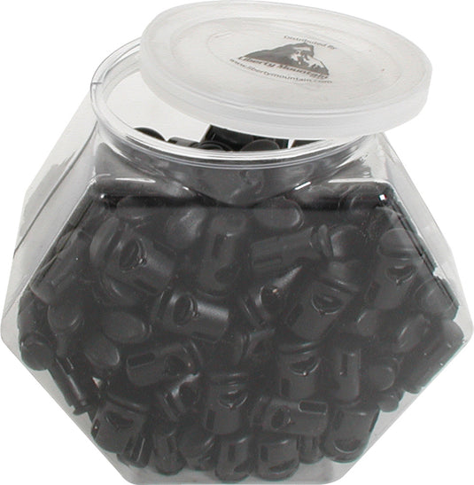 Liberty Mountain Toaster Cordlock Bin - Secure Your Gear with Ease!