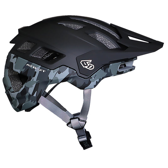 6D-Helmets-ATB-2T-M-L-Visor-Green-HLMT8087-Bicycle-Helmets