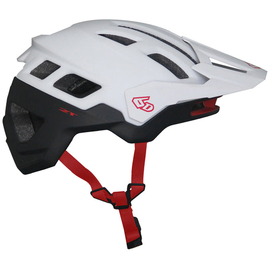 6D ATB-2T Helmet with Impact Energy Management