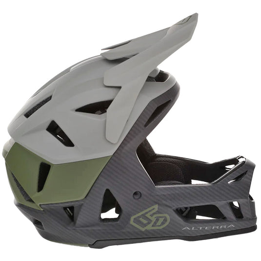 6D-Helmets-Alterra-XL-XXL-Visor-Green-HLMT8291-Bicycle-Helmets