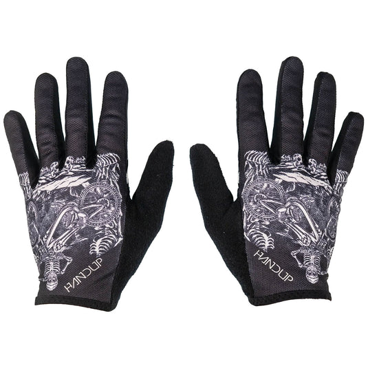 Handup-Most-Day-Glove-Gloves-S-GLVS14614-Cycling-Gloves