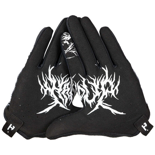 Handup Most Day Glove, X-Large, Death Pedal