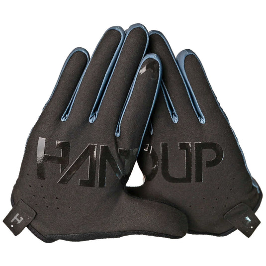 Handup Most Day Glove, Large, Blue Steel