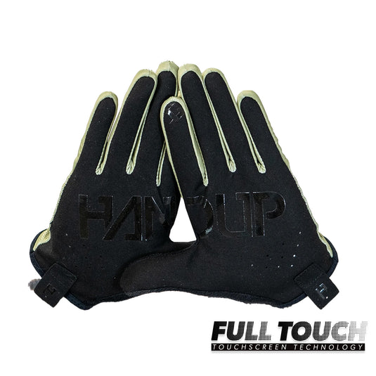 Handup Most Day Glove, XX-Large, Moss Green